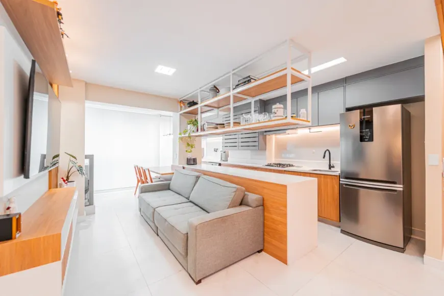 Foto 1 de Apartamento com 2 Quartos à venda, 64m² em Indianópolis, São Paulo