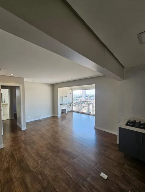 Foto 1 de Apartamento com 2 Quartos à venda, 78m² em Vila Bertioga, São Paulo
