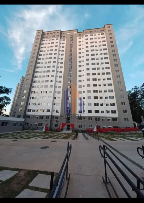 Foto 1 de Apartamento com 2 Quartos à venda, 42m² em Jardim São Savério, São Paulo
