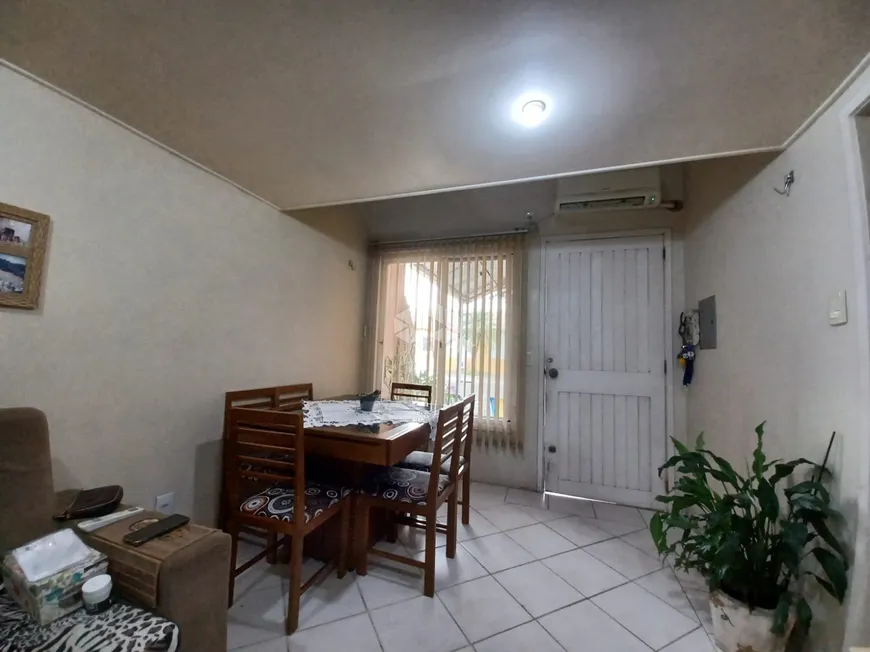 Foto 1 de Casa de Condomínio com 2 Quartos à venda, 88m² em Rio Branco, Canoas