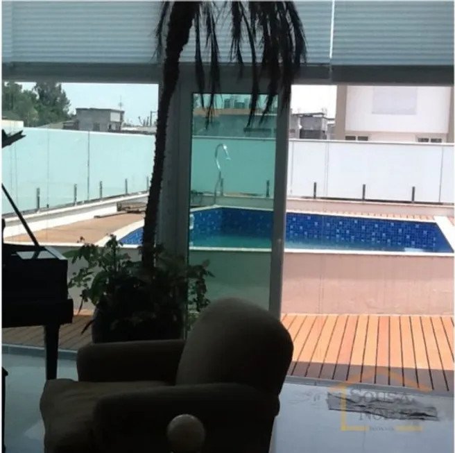Foto 1 de Casa de Condomínio com 4 Quartos à venda, 640m² em Tucuruvi, São Paulo