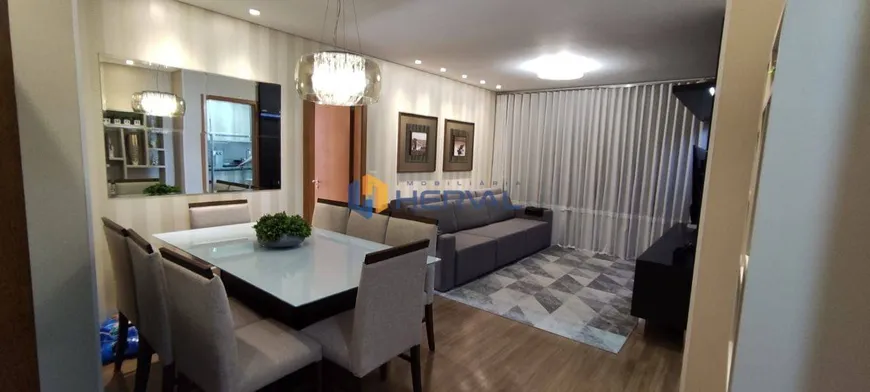 Foto 1 de Apartamento com 3 Quartos à venda, 111m² em Zona 03, Maringá