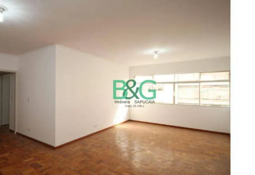 Foto 1 de Apartamento com 3 Quartos à venda, 95m² em Vila Nova Conceição, São Paulo