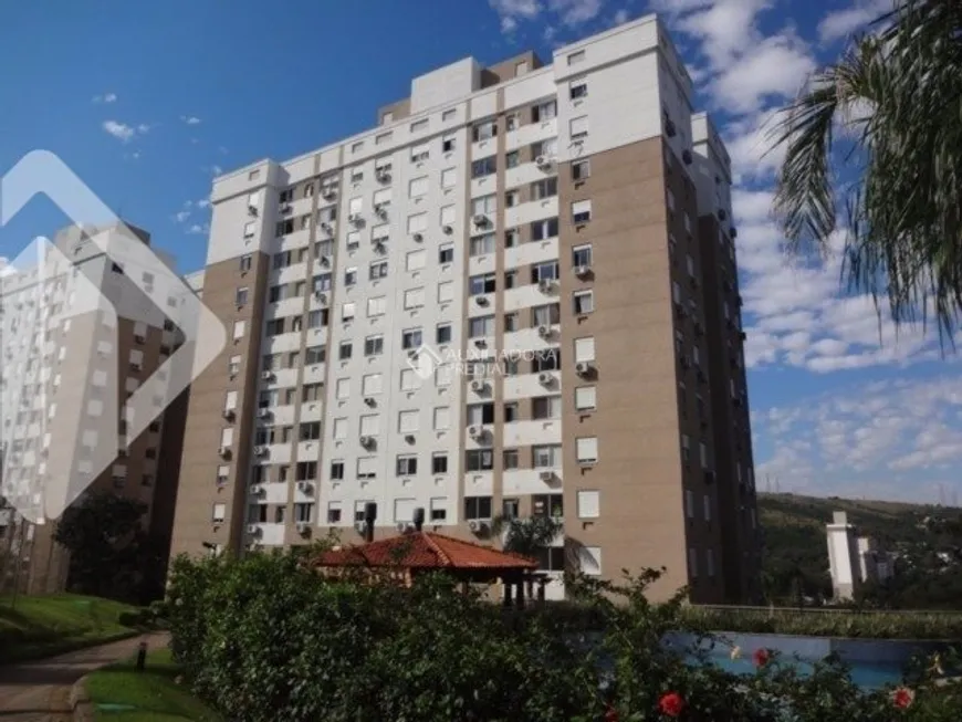 Foto 1 de Apartamento com 3 Quartos à venda, 68m² em Jardim Carvalho, Porto Alegre