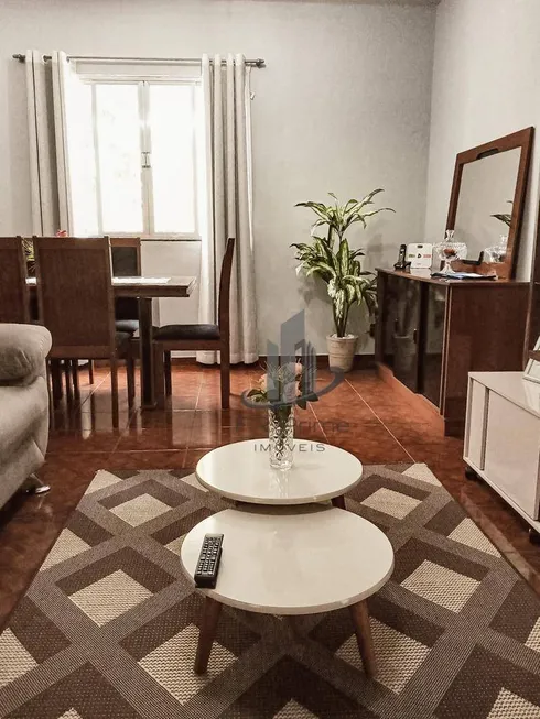 Foto 1 de Apartamento com 2 Quartos à venda, 243m² em Oficinas Velhas, Barra do Piraí