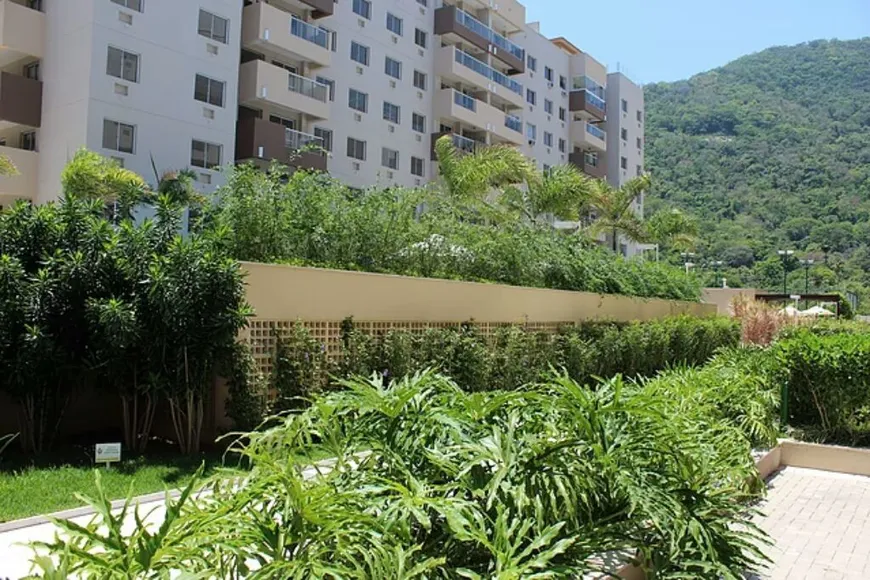 Foto 1 de Apartamento com 3 Quartos à venda, 78m² em Recreio Dos Bandeirantes, Rio de Janeiro