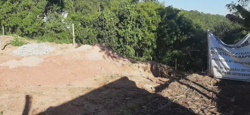 Foto 1 de Lote/Terreno à venda, 260m² em Maracanã, Jarinu