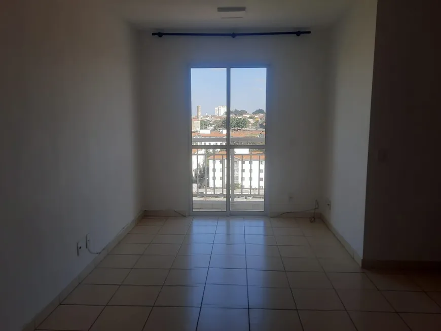 Foto 1 de Apartamento com 3 Quartos à venda, 68m² em Jardim Parque Novo Mundo, Limeira