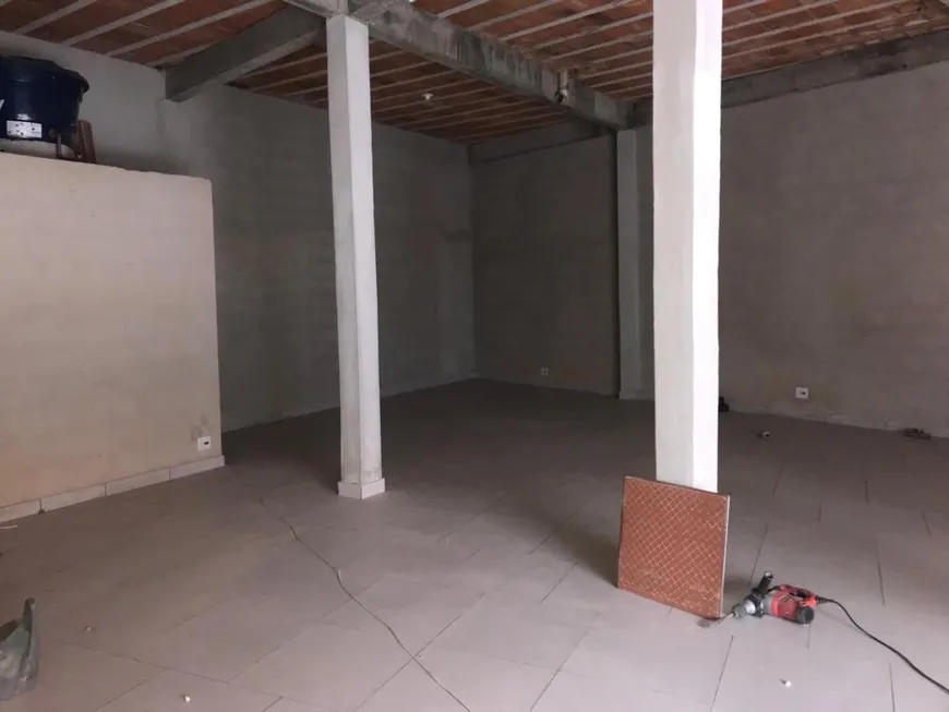 Foto 1 de Ponto Comercial para alugar, 130m² em Jardim Laguna, Contagem