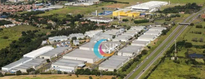 Foto 1 de Galpão/Depósito/Armazém para alugar, 1052m² em Chácara Primavera, Jaguariúna