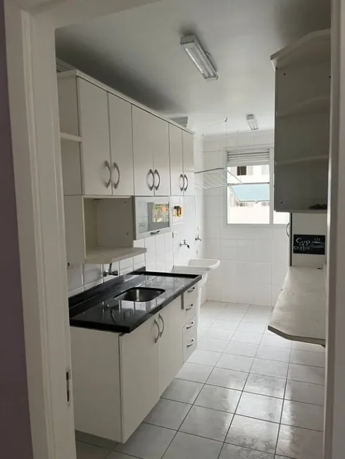 Foto 1 de Apartamento com 2 Quartos à venda, 55m² em Jardim Ester, São Paulo