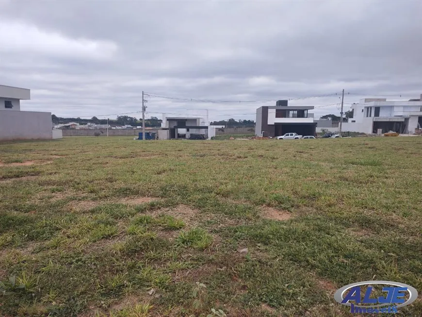 Foto 1 de Lote/Terreno à venda, 300m² em Jardins de Renoir, Marília