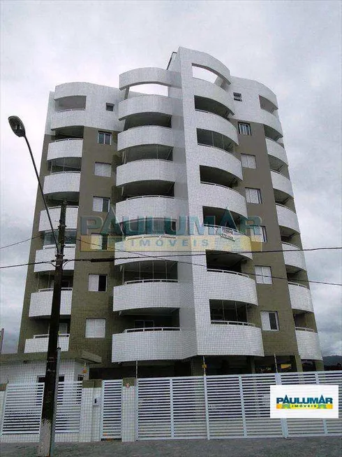 Foto 1 de Apartamento com 2 Quartos à venda, 87m² em Vila Atlântica, Mongaguá