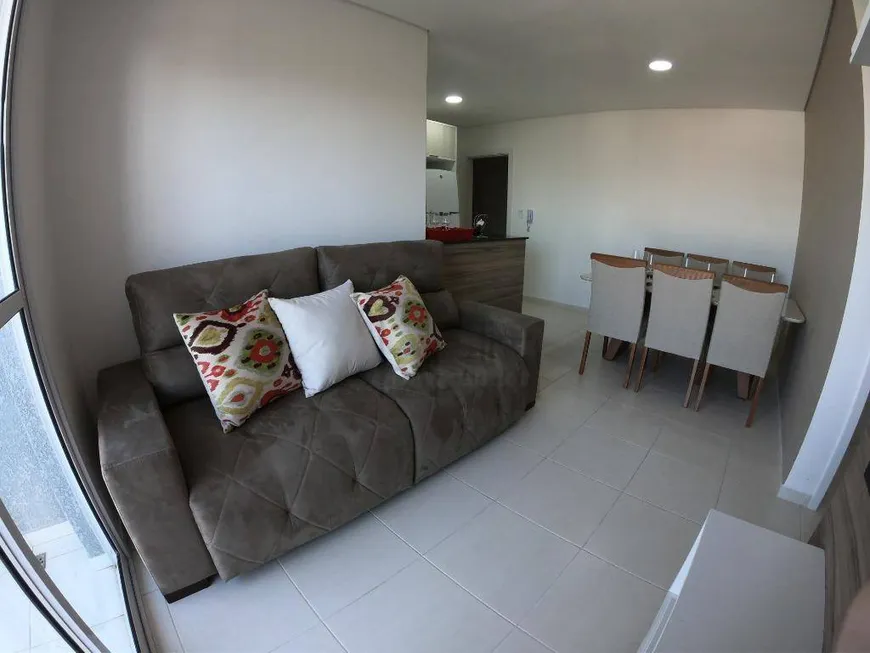 Foto 1 de Apartamento com 2 Quartos à venda, 58m² em Vila Helena, Sorocaba