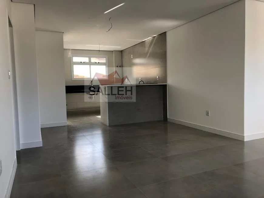 Foto 1 de Apartamento com 4 Quartos à venda, 143m² em Nova Granada, Belo Horizonte