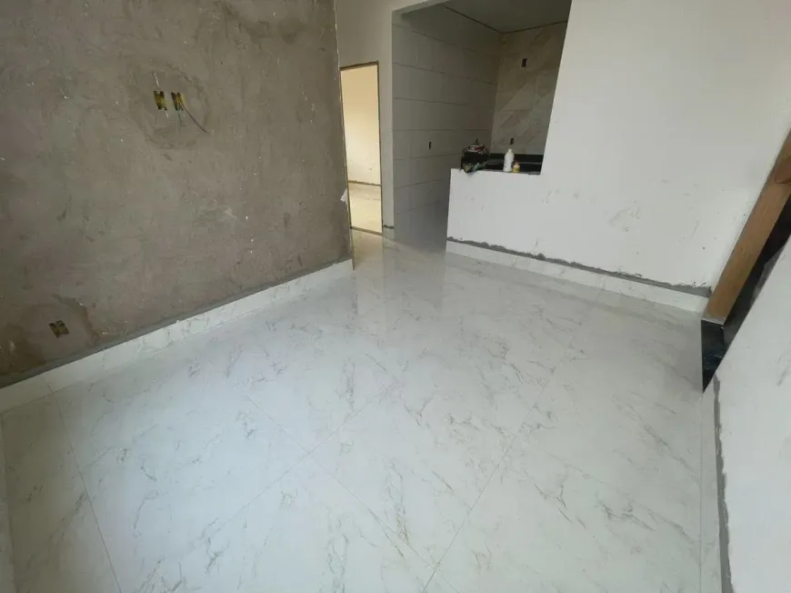 Foto 1 de Casa com 2 Quartos à venda, 130m² em Jardim Irene, Santo André