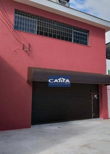 Foto 1 de Prédio Comercial à venda, 291m² em Vila Formosa, São Paulo