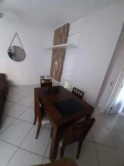 Foto 1 de Apartamento com 2 Quartos à venda, 52m² em Glória, Macaé