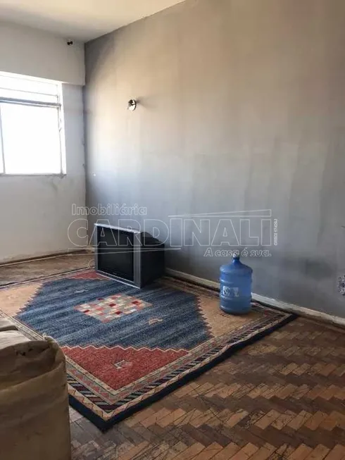 Foto 1 de Apartamento com 3 Quartos à venda, 88m² em Centro, Araraquara