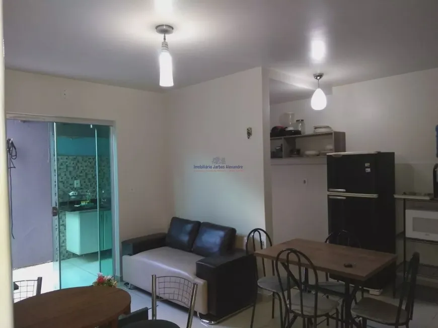 Foto 1 de Apartamento com 2 Quartos à venda, 70m² em Nova Esperança, Porto Velho