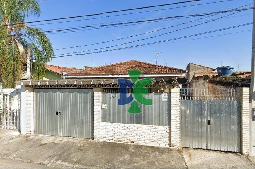 Foto 1 de Casa com 2 Quartos à venda, 191m² em Jardim Flórida, Jacareí