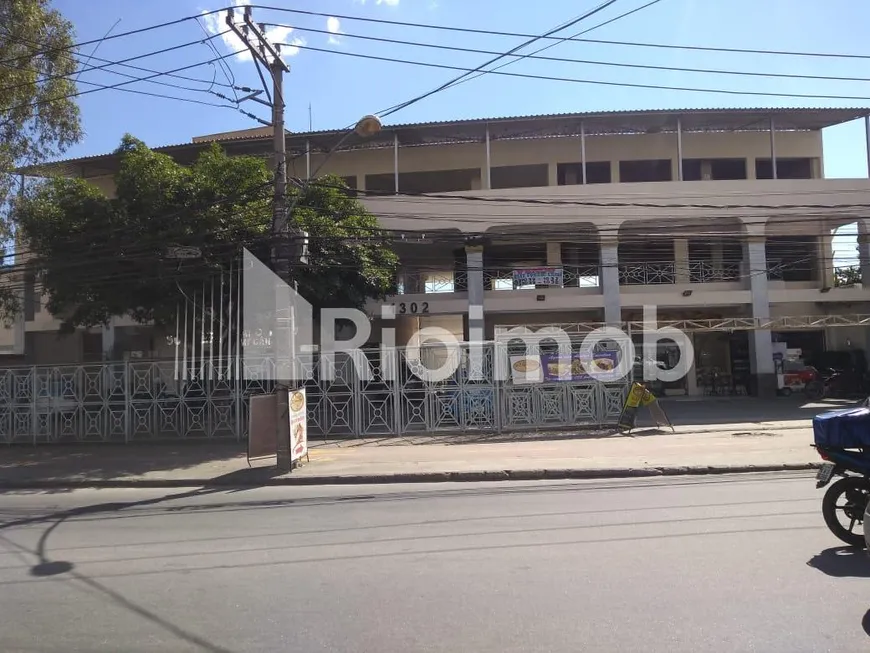 Foto 1 de Prédio Comercial para venda ou aluguel, 1500m² em Anil, Rio de Janeiro