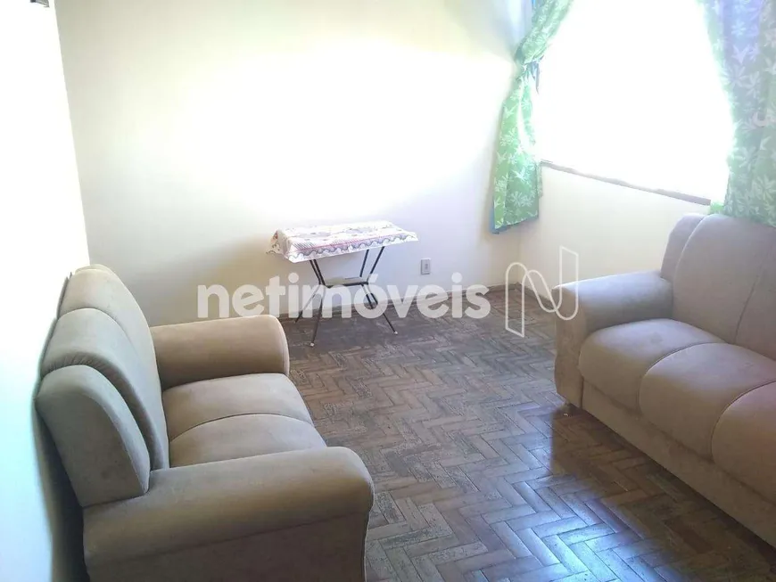 Foto 1 de Apartamento com 3 Quartos à venda, 90m² em Grajaú, Belo Horizonte