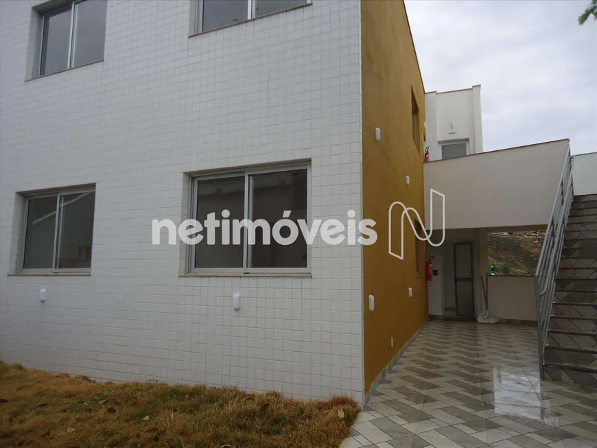 Foto 1 de Apartamento com 2 Quartos à venda, 56m² em Jardim Vitória, Belo Horizonte