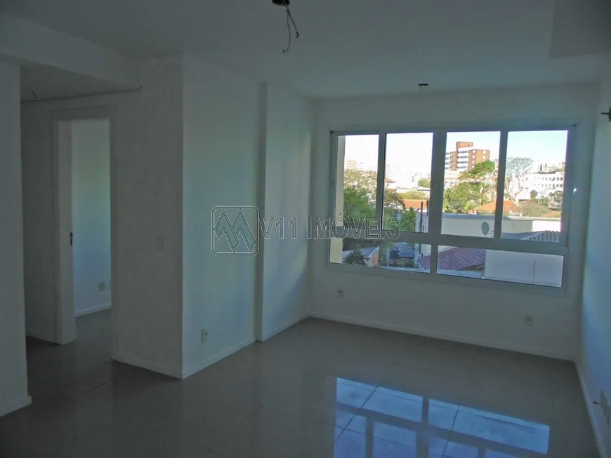 Foto 1 de Apartamento com 3 Quartos à venda, 71m² em Passo da Areia, Porto Alegre