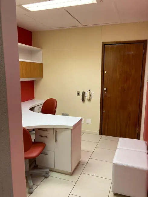 Foto 1 de Sala Comercial para venda ou aluguel, 45m² em Centro, Rio de Janeiro