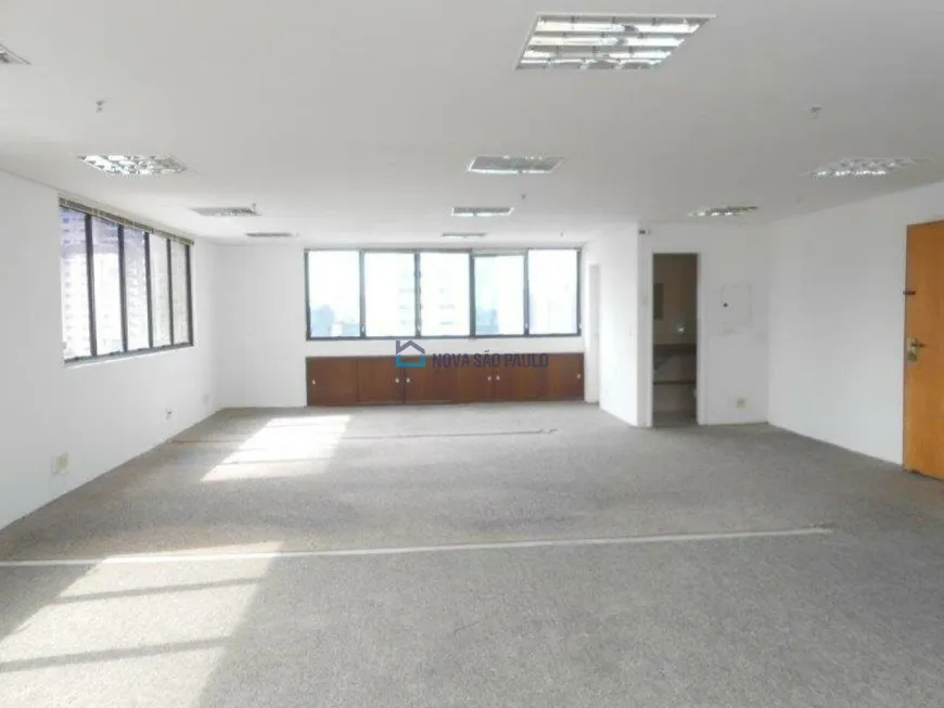 Foto 1 de Sala Comercial para alugar, 90m² em Campo Belo, São Paulo