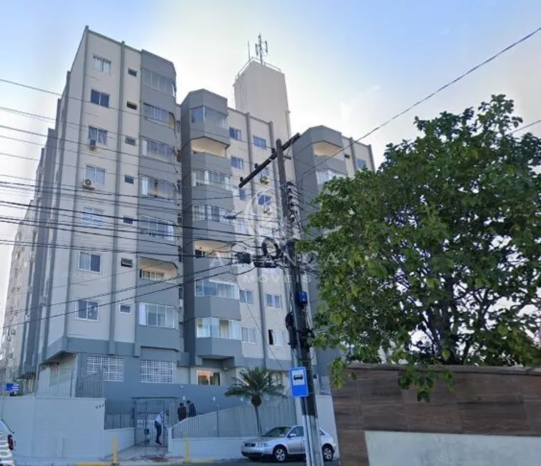 Foto 1 de Apartamento com 2 Quartos à venda, 59m² em Barreiros, São José