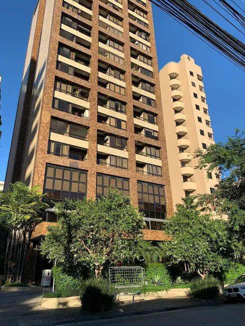 Foto 1 de Apartamento com 1 Quarto à venda, 45m² em Pinheiros, São Paulo