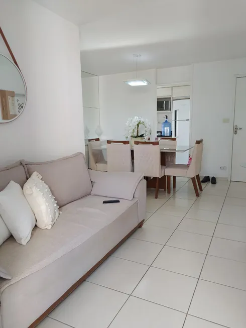 Foto 1 de Apartamento com 3 Quartos à venda, 70m² em Jabotiana, Aracaju