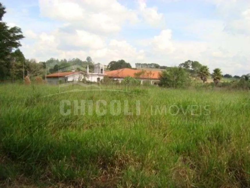 Foto 1 de Lote/Terreno à venda, 56500m² em Agua Espraiada, Cotia