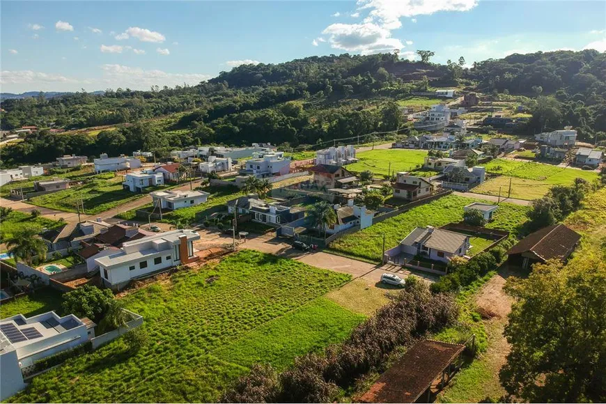 Foto 1 de Lote/Terreno à venda, 375m² em Centro, Pareci Novo