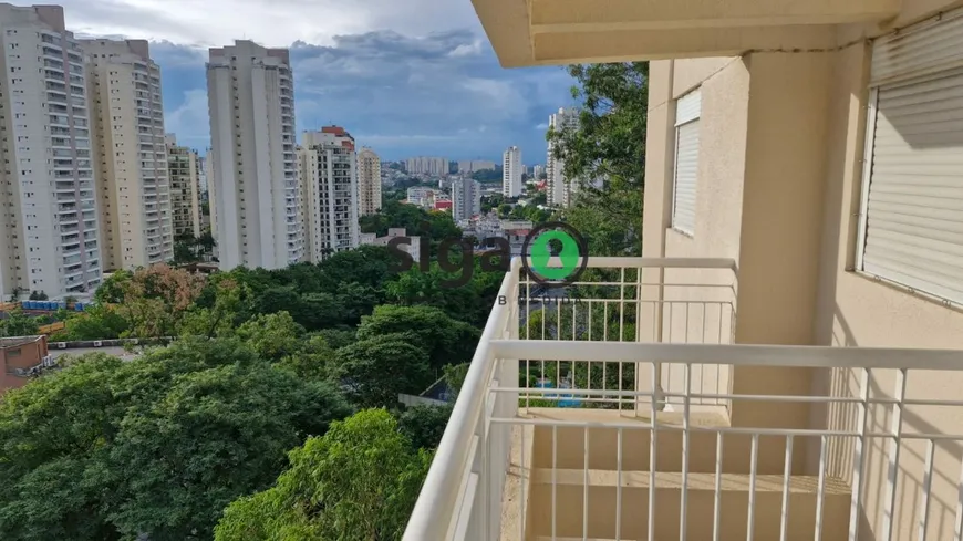 Foto 1 de Apartamento com 3 Quartos para venda ou aluguel, 66m² em Vila Suzana, São Paulo