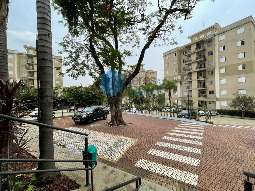 Foto 1 de Apartamento com 2 Quartos à venda, 57m² em Parque Santa Bárbara, Campinas