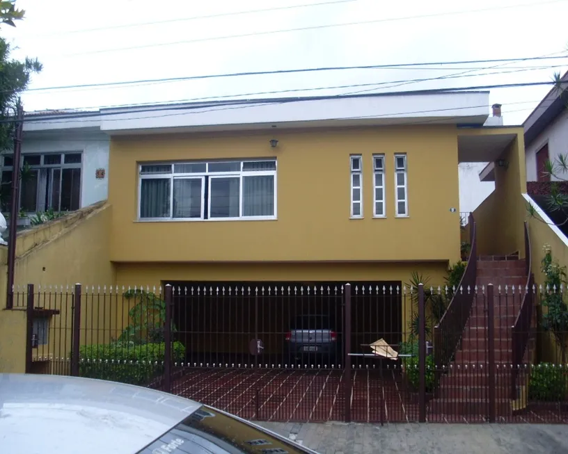 Foto 1 de Casa com 3 Quartos à venda, 160m² em Parque São Domingos, São Paulo