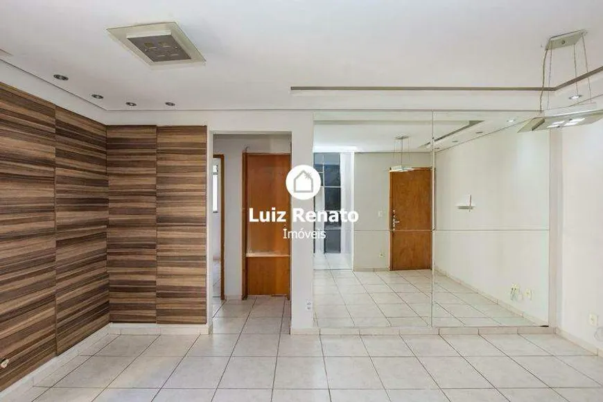 Foto 1 de Apartamento com 3 Quartos à venda, 75m² em Cinqüentenário, Belo Horizonte