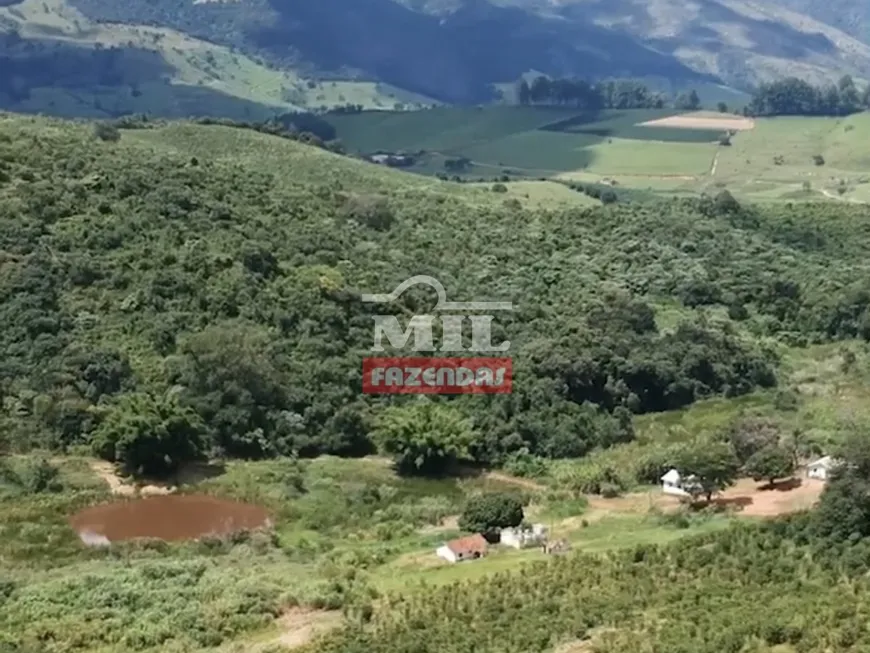 Foto 1 de Fazenda/Sítio à venda em Zona Rural, São Sebastião da Grama