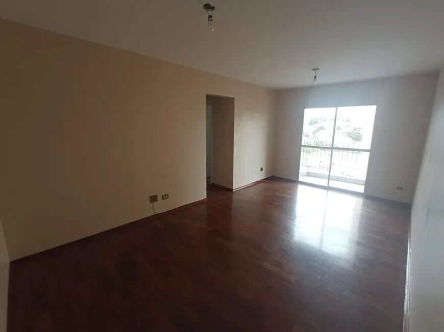 Foto 1 de Apartamento com 2 Quartos à venda, 73m² em Mandaqui, São Paulo