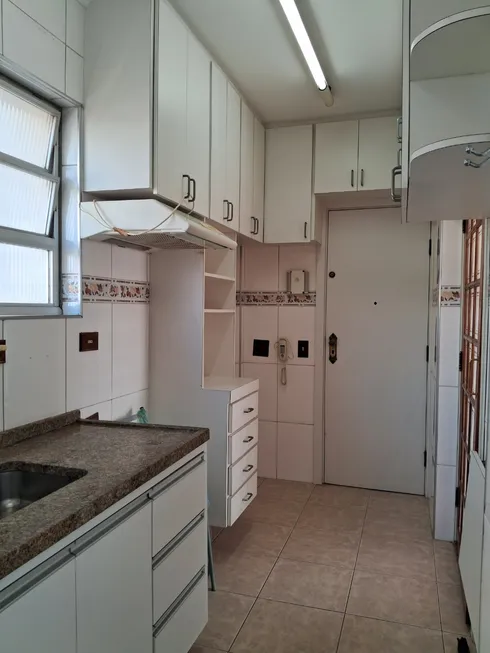 Foto 1 de Apartamento com 2 Quartos à venda, 72m² em Vila Cláudia, São Paulo