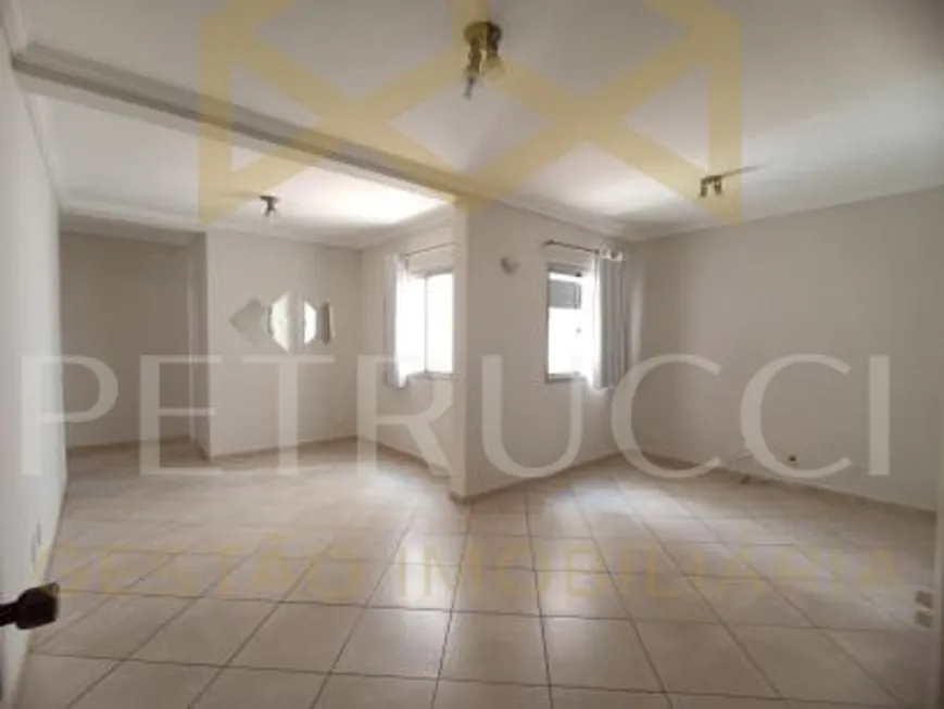 Foto 1 de Apartamento com 3 Quartos à venda, 91m² em Cambuí, Campinas