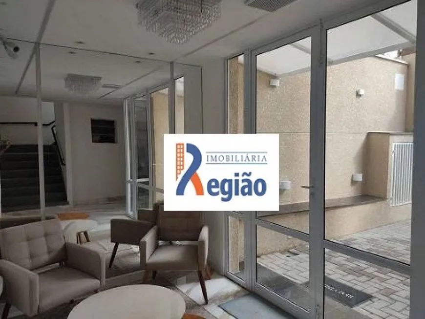 Foto 1 de Apartamento com 2 Quartos à venda, 42m² em Vila Guilhermina, São Paulo