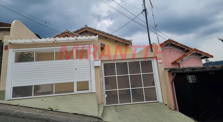 Foto 1 de Casa com 2 Quartos à venda, 118m² em Tremembé, São Paulo