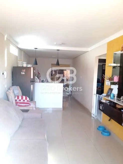 Foto 1 de Casa com 2 Quartos à venda, 60m² em Jardim Paraiso, Jacareí