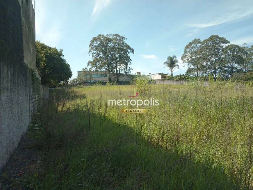 Foto 1 de Lote/Terreno à venda, 10270m² em Alvarenga, São Bernardo do Campo