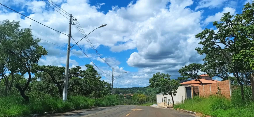 Foto 1 de Lote/Terreno à venda, 1000m² em Lagoa Mansoes, Lagoa Santa