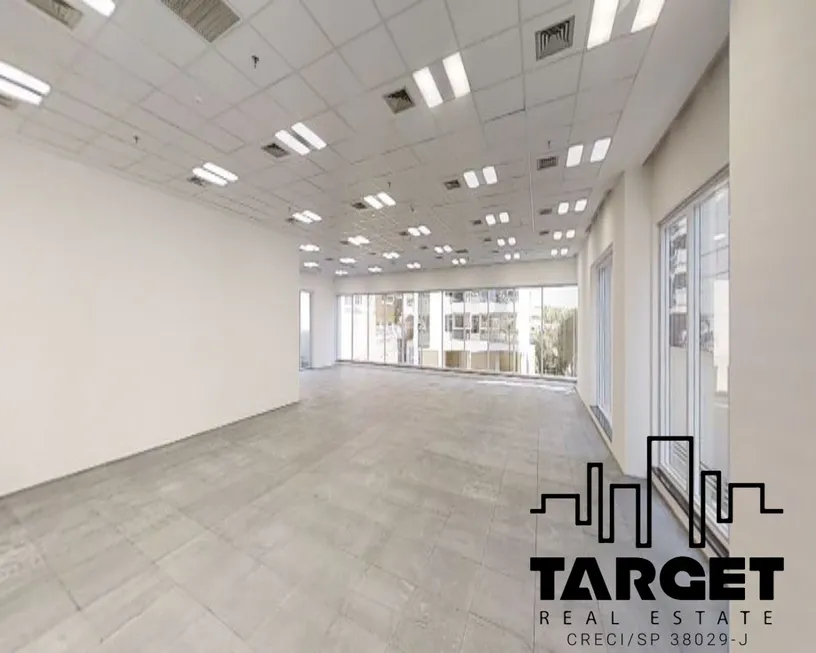 Foto 1 de Prédio Comercial para alugar, 705m² em Vila Gertrudes, São Paulo